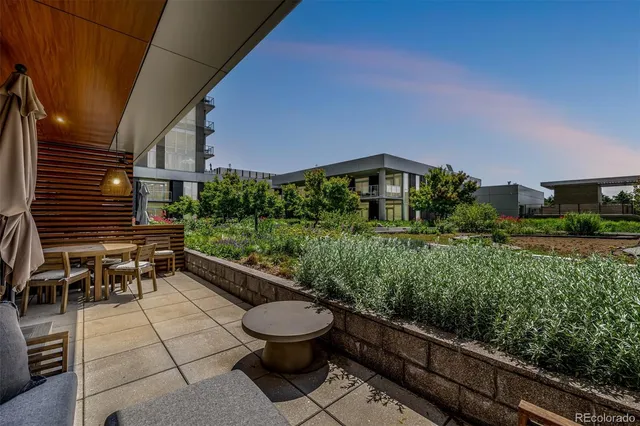 $550,000 | 4200 West 17th Avenue, Unit 212, Denver, CO 80204