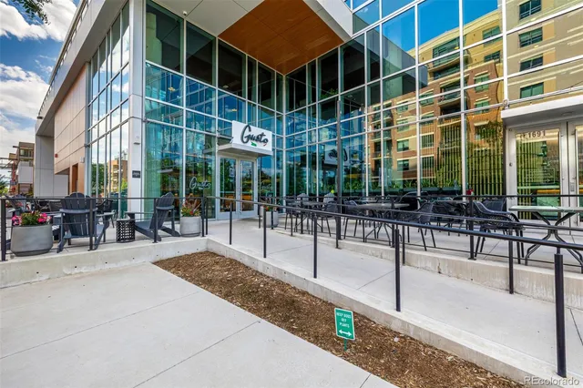 $550,000 | 4200 West 17th Avenue, Unit 212, Denver, CO 80204