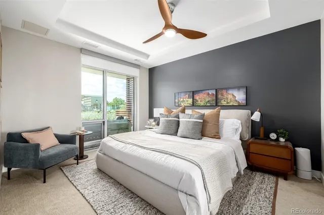 $550,000 | 4200 West 17th Avenue, Unit 212, Denver, CO 80204