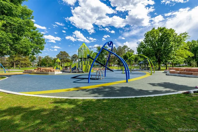 $550,000 | 4200 West 17th Avenue, Unit 212, Denver, CO 80204