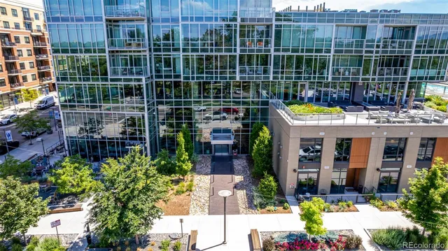 $550,000 | 4200 West 17th Avenue, Unit 212, Denver, CO 80204