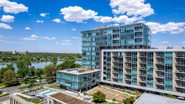 $550,000 | 4200 West 17th Avenue, Unit 212, Denver, CO 80204