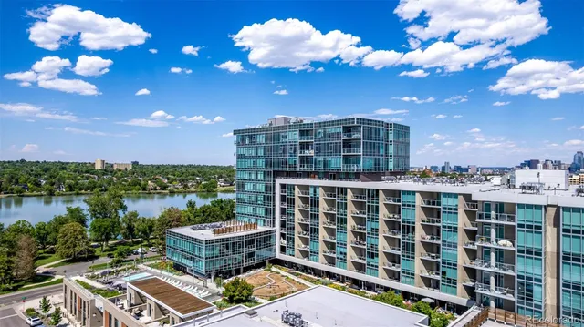 $550,000 | 4200 West 17th Avenue, Unit 212, Denver, CO 80204