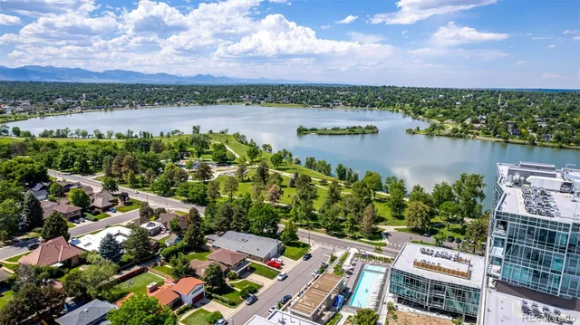 $550,000 | 4200 West 17th Avenue, Unit 212, Denver, CO 80204