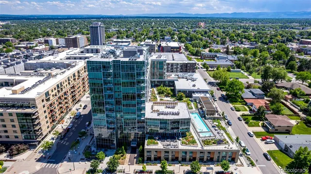 $550,000 | 4200 West 17th Avenue, Unit 212, Denver, CO 80204