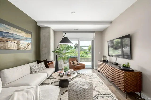 $550,000 | 4200 West 17th Avenue, Unit 212, Denver, CO 80204