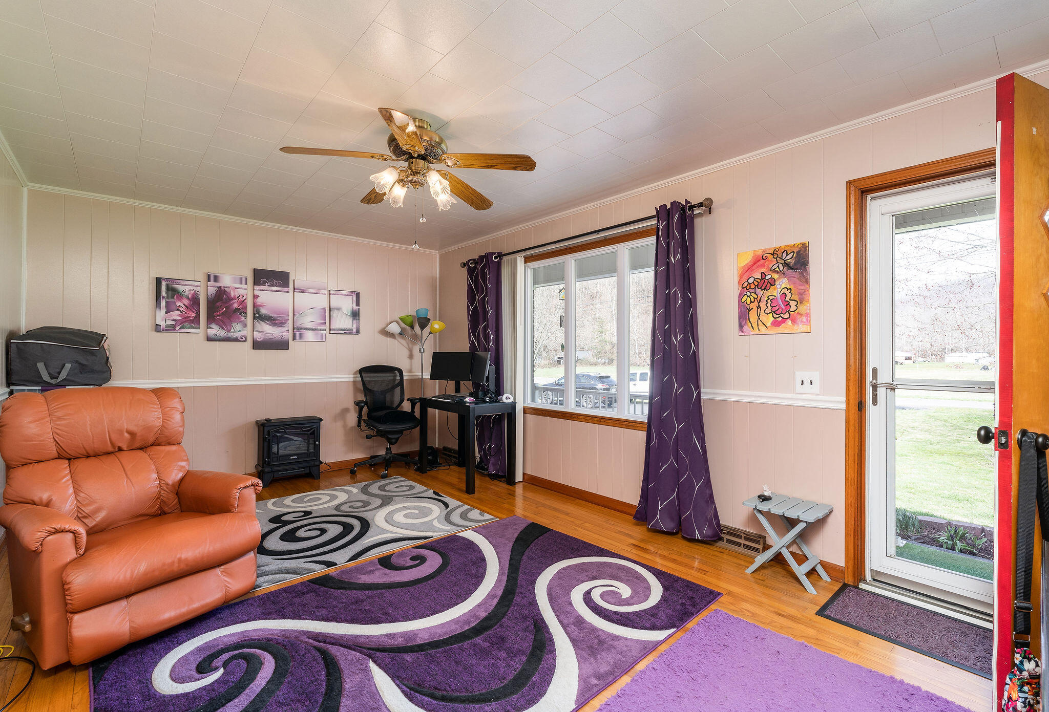 2874 Bandy Road Cedar Bluff, VA 24609 - Photo 12 of 47 DSC01250-Edit