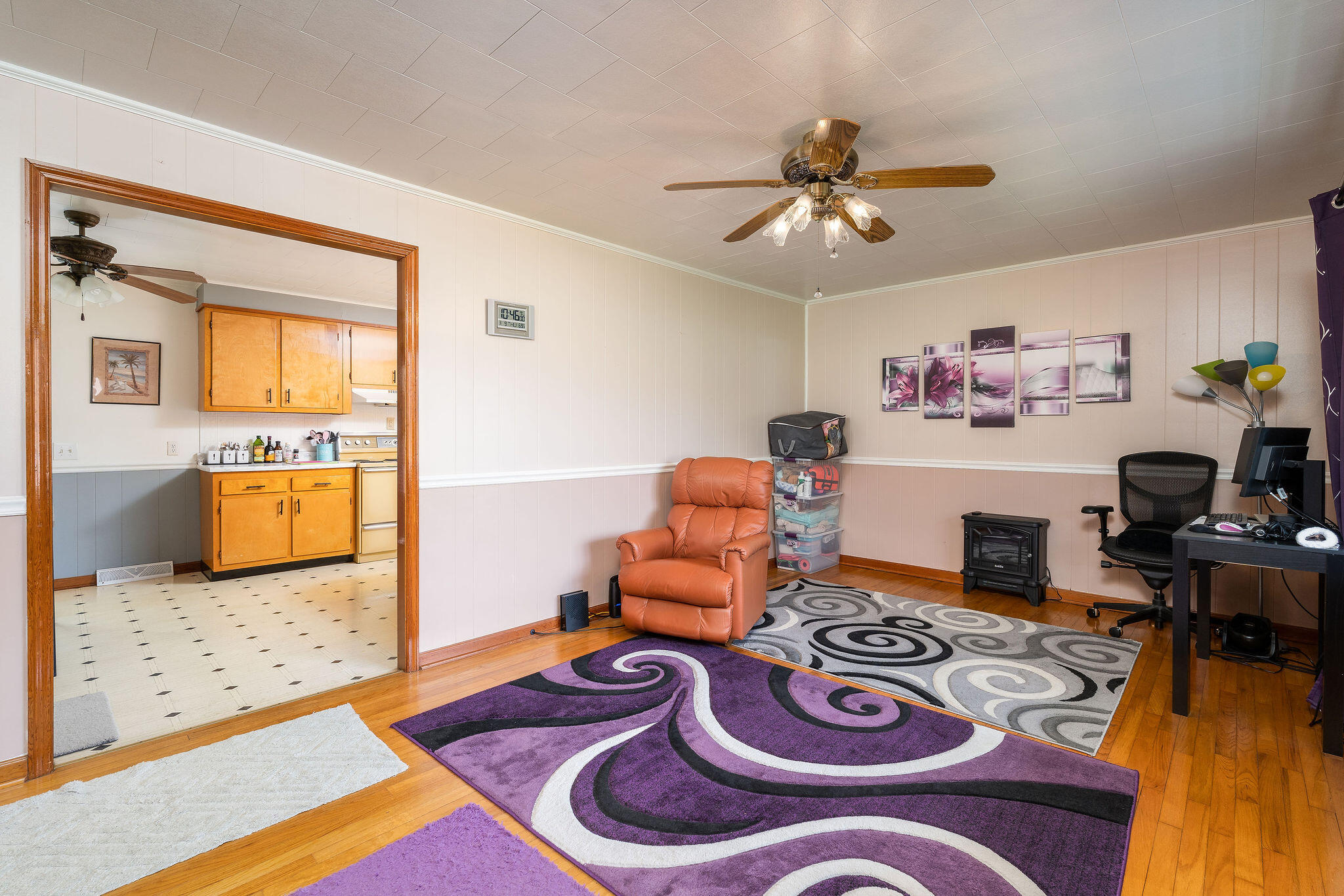 2874 Bandy Road Cedar Bluff, VA 24609 - Photo 15 of 47 DSC01267-Edit