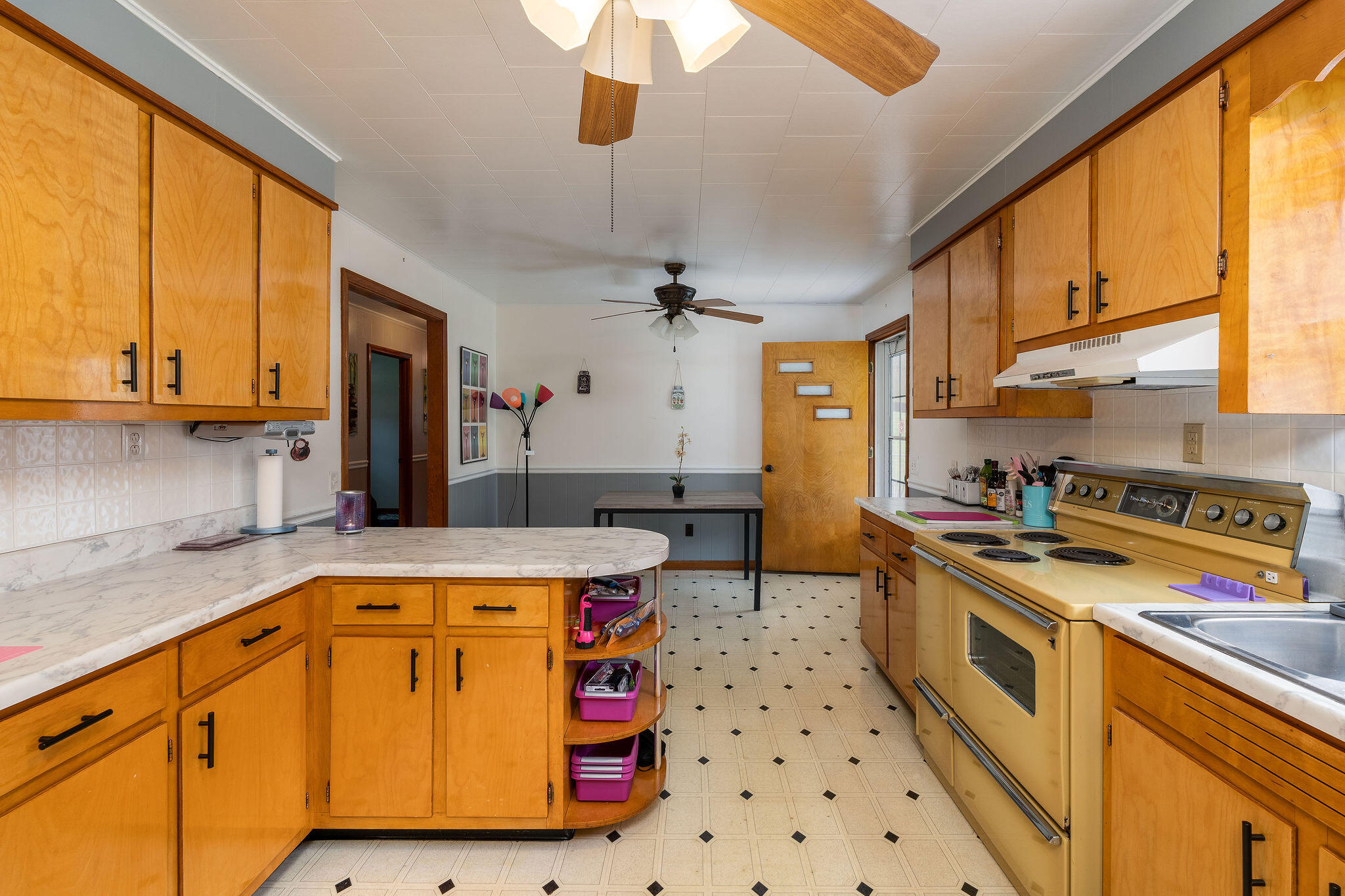 2874 Bandy Road Cedar Bluff, VA 24609 - Photo 23 of 47 DSC01329-Edit