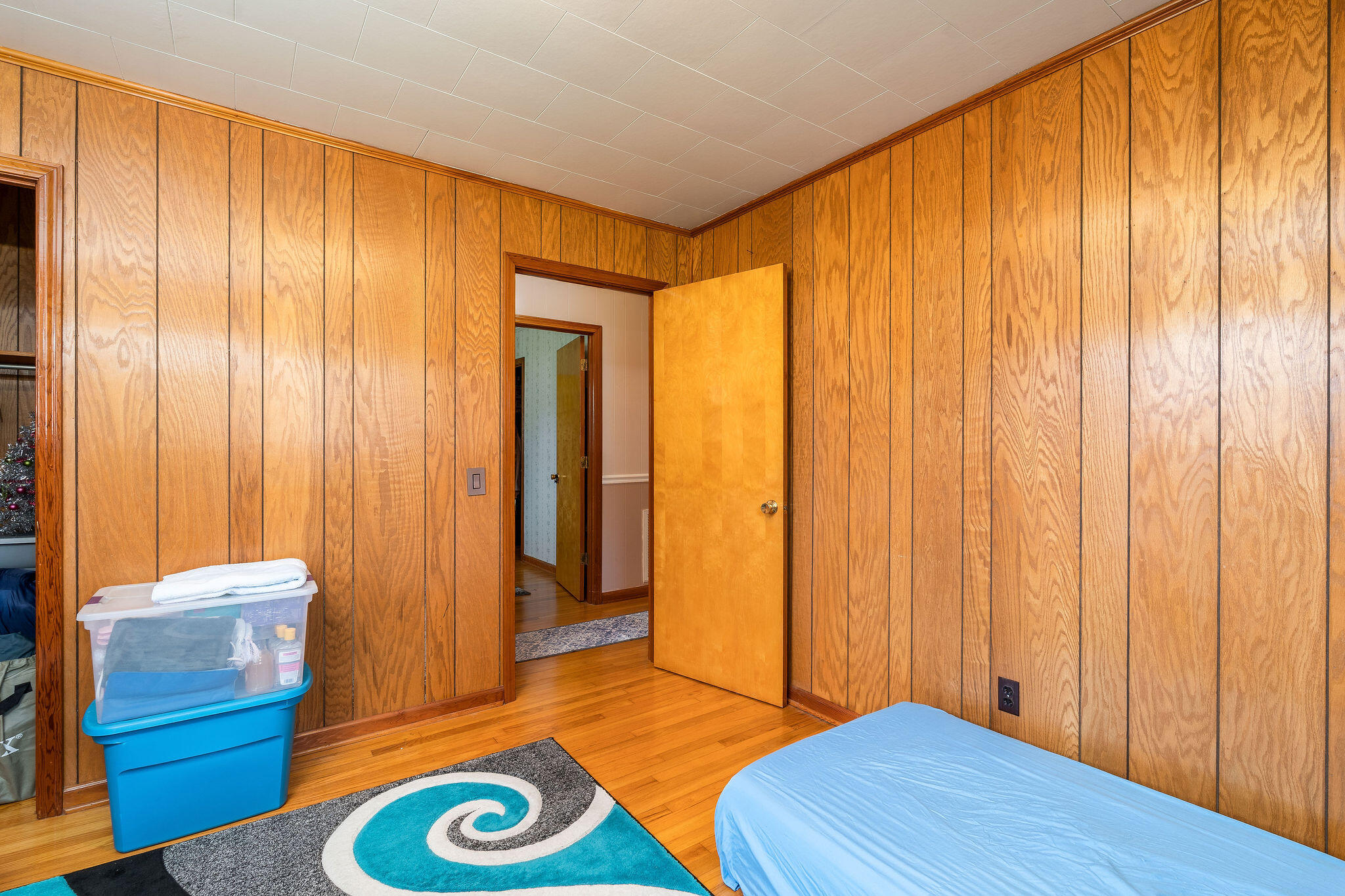 2874 Bandy Road Cedar Bluff, VA 24609 - Photo 28 of 47 DSC01206-Edit