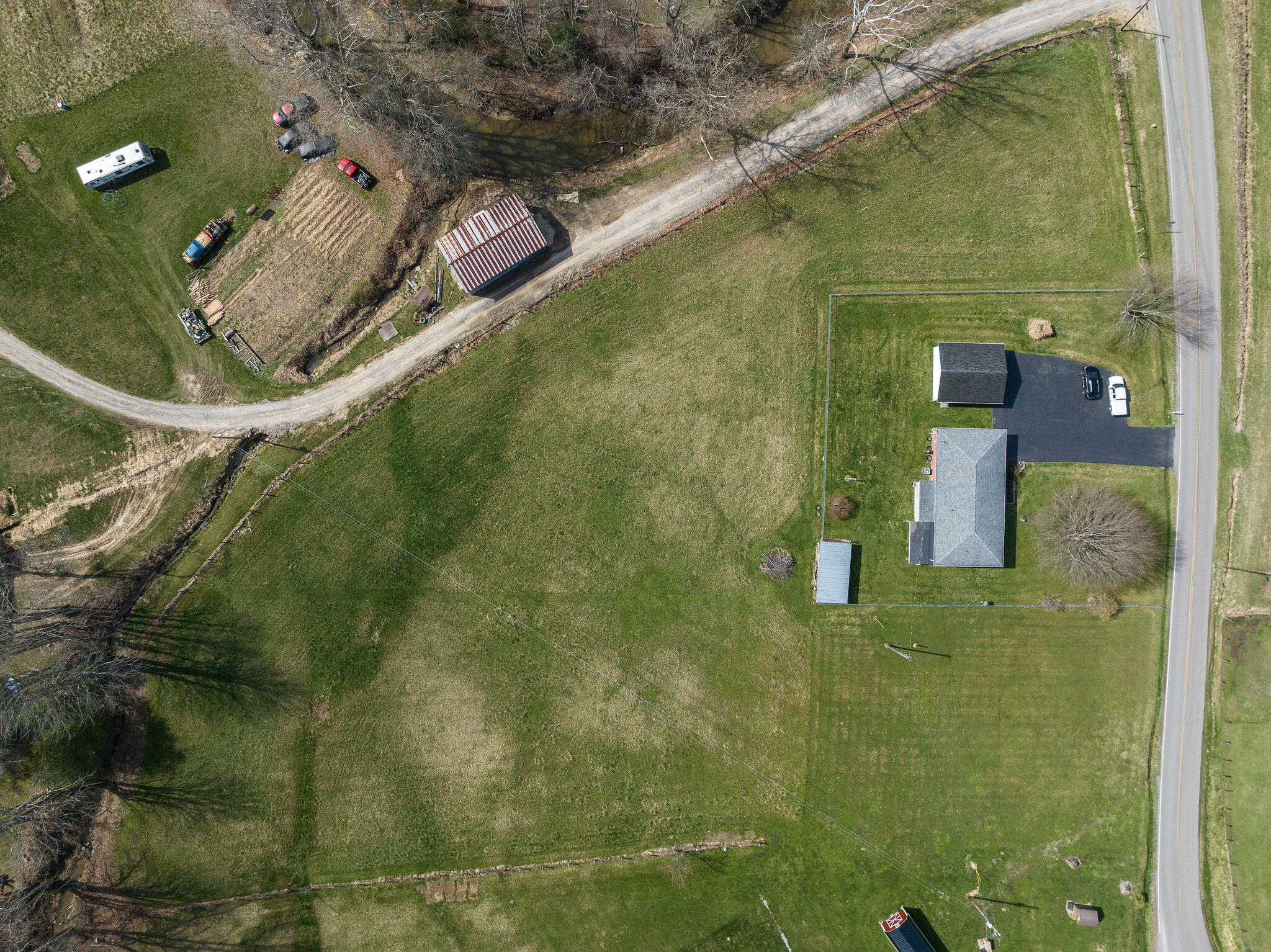 2874 Bandy Road Cedar Bluff, VA 24609 - Photo 4 of 47 DJI_0446