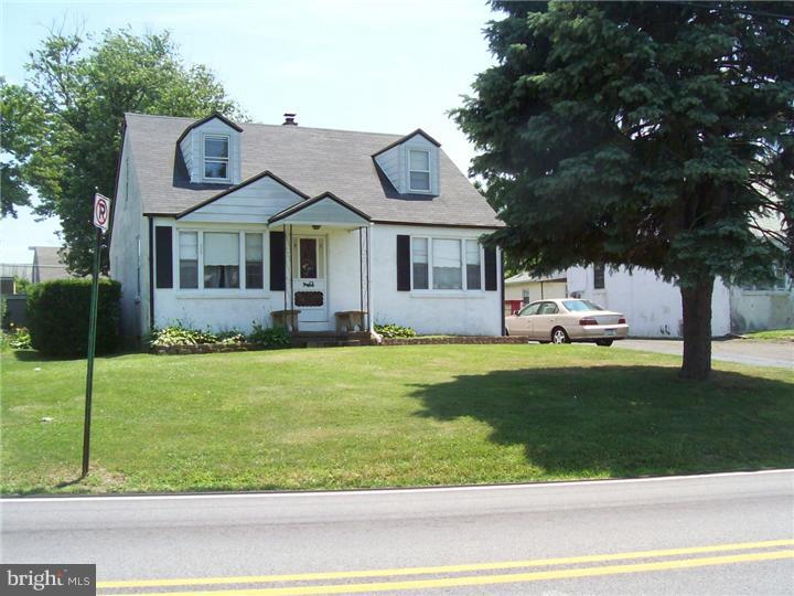 833 South Cedar Road Rockledge, PA 19046 - Photo 1 of 24 Exterior Front