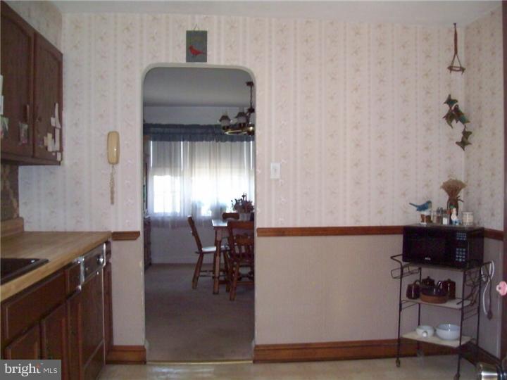 833 South Cedar Road Rockledge, PA 19046 - Photo 16 of 24 Kitchen