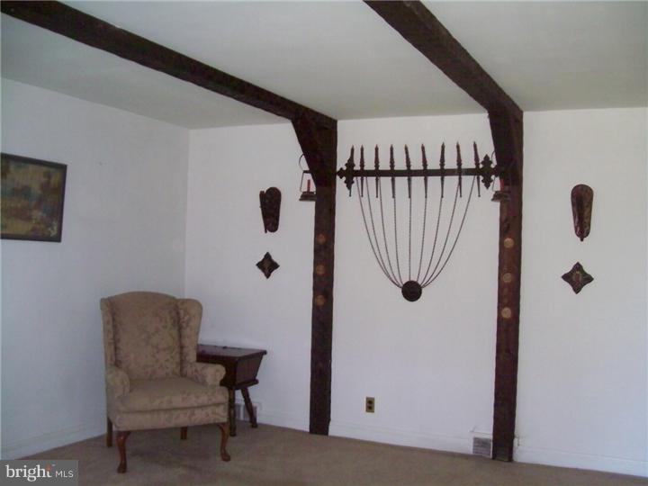 833 South Cedar Road Rockledge, PA 19046 - Photo 5 of 24 Living Room