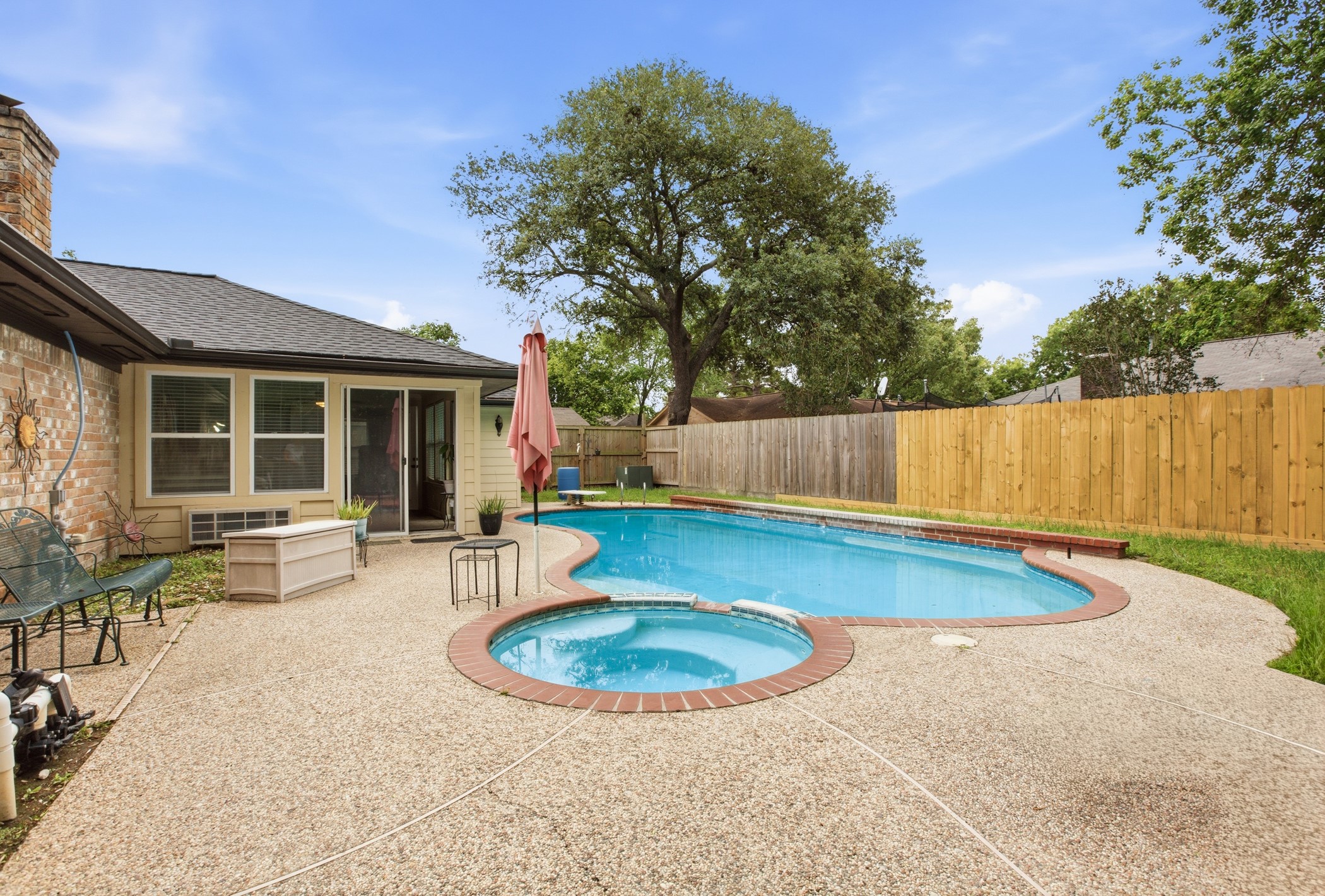 29011 Binefield Street Spring, TX 77386 - Photo 22 of 25