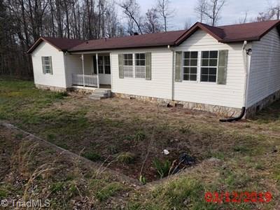 4521 Pliney Farlow Road Trinity, NC 27370 - Photo 2 of 7 Gallery Image 2