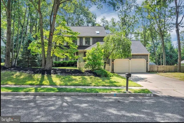 $785,000 | 10 Burnham Lane, Voorhees, NJ 08043