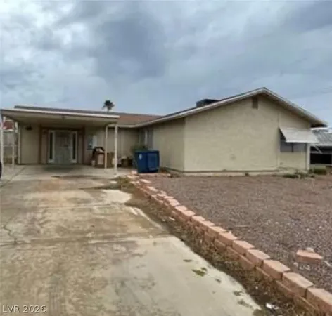 $429,900 | 6733 East Carey Avenue, Las Vegas, NV 89156