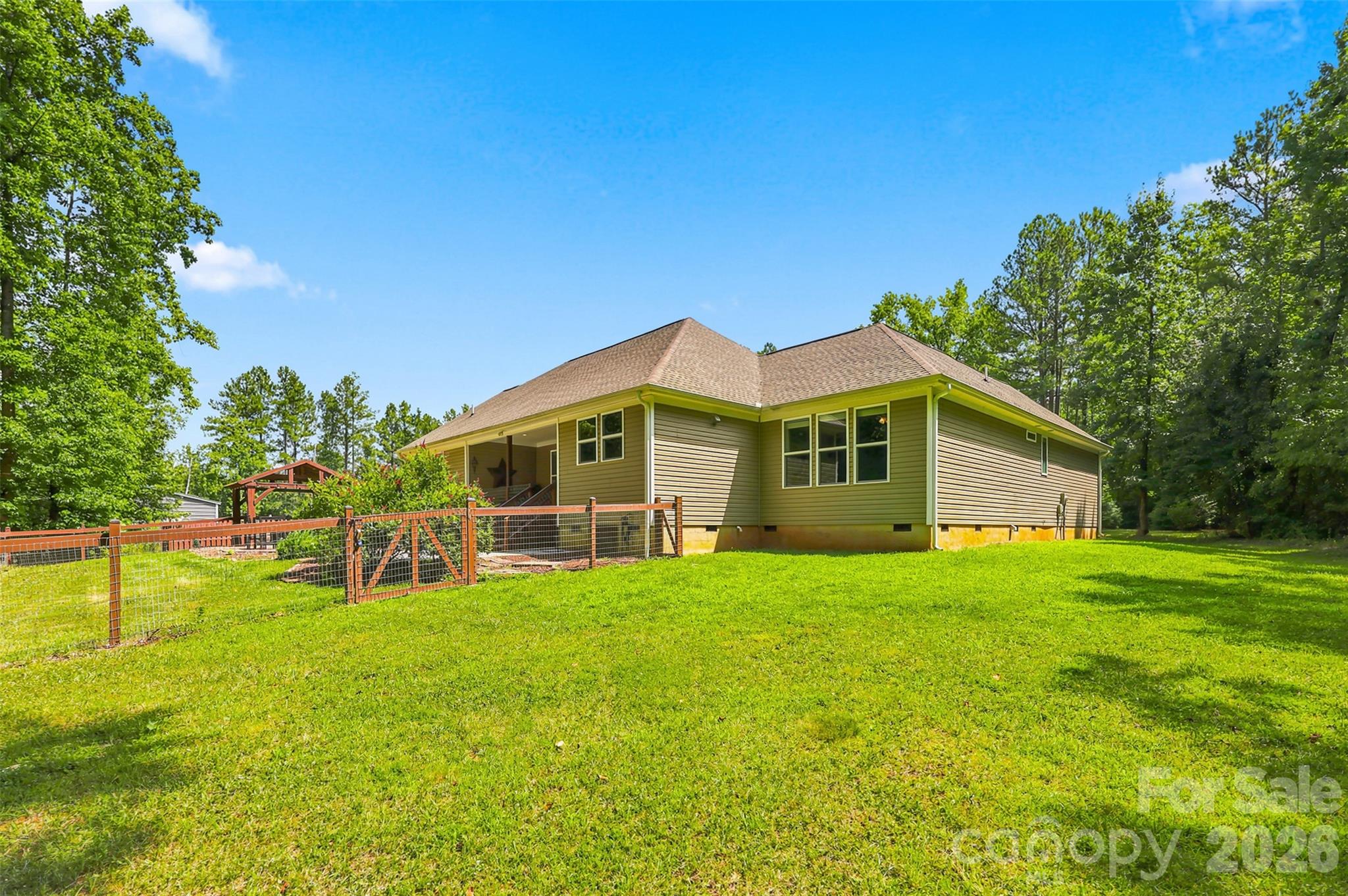 4643 Old Hickory Road Lancaster, SC 29720 - Photo 41 of 48