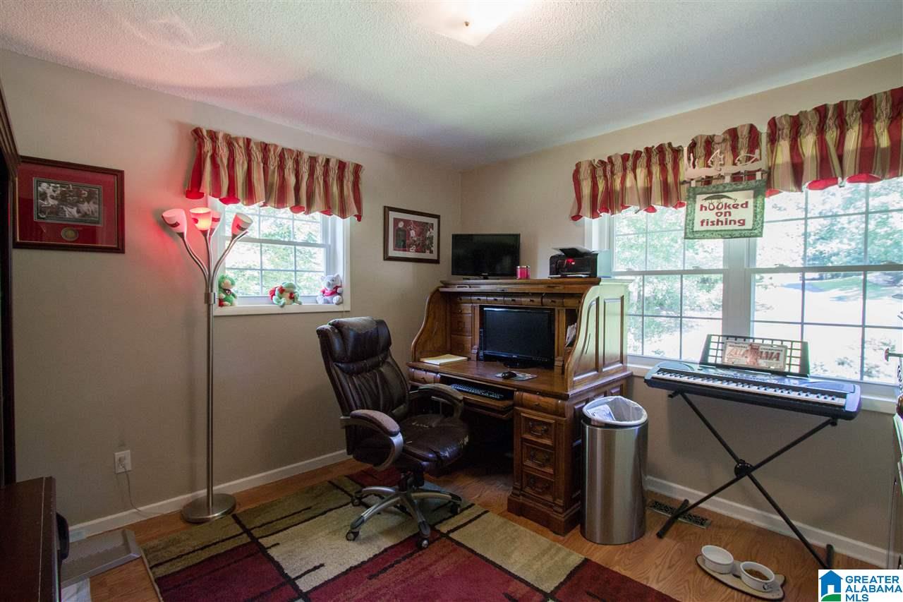 25 Cook Springs Road Pell City, AL 35128 - Photo 20 of 50