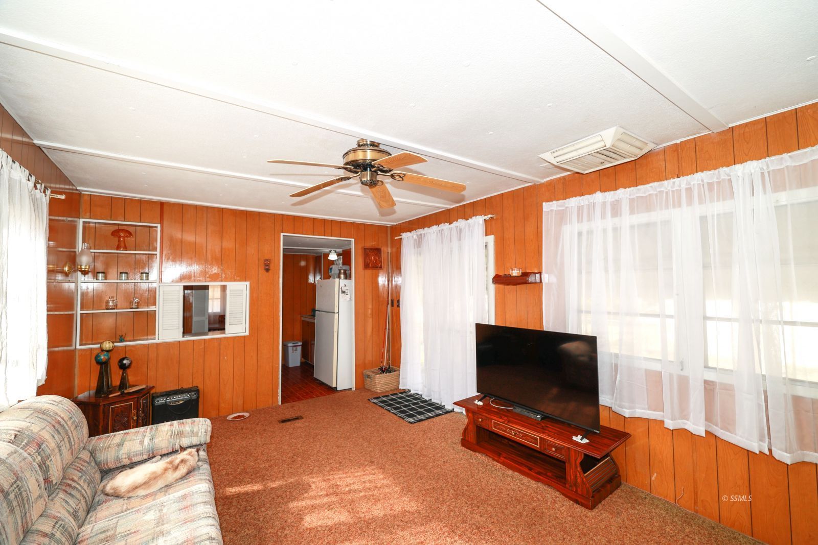 5470 Isabel Road Weldon, CA 93283 - Photo 8 of 29 Gallery Image 8