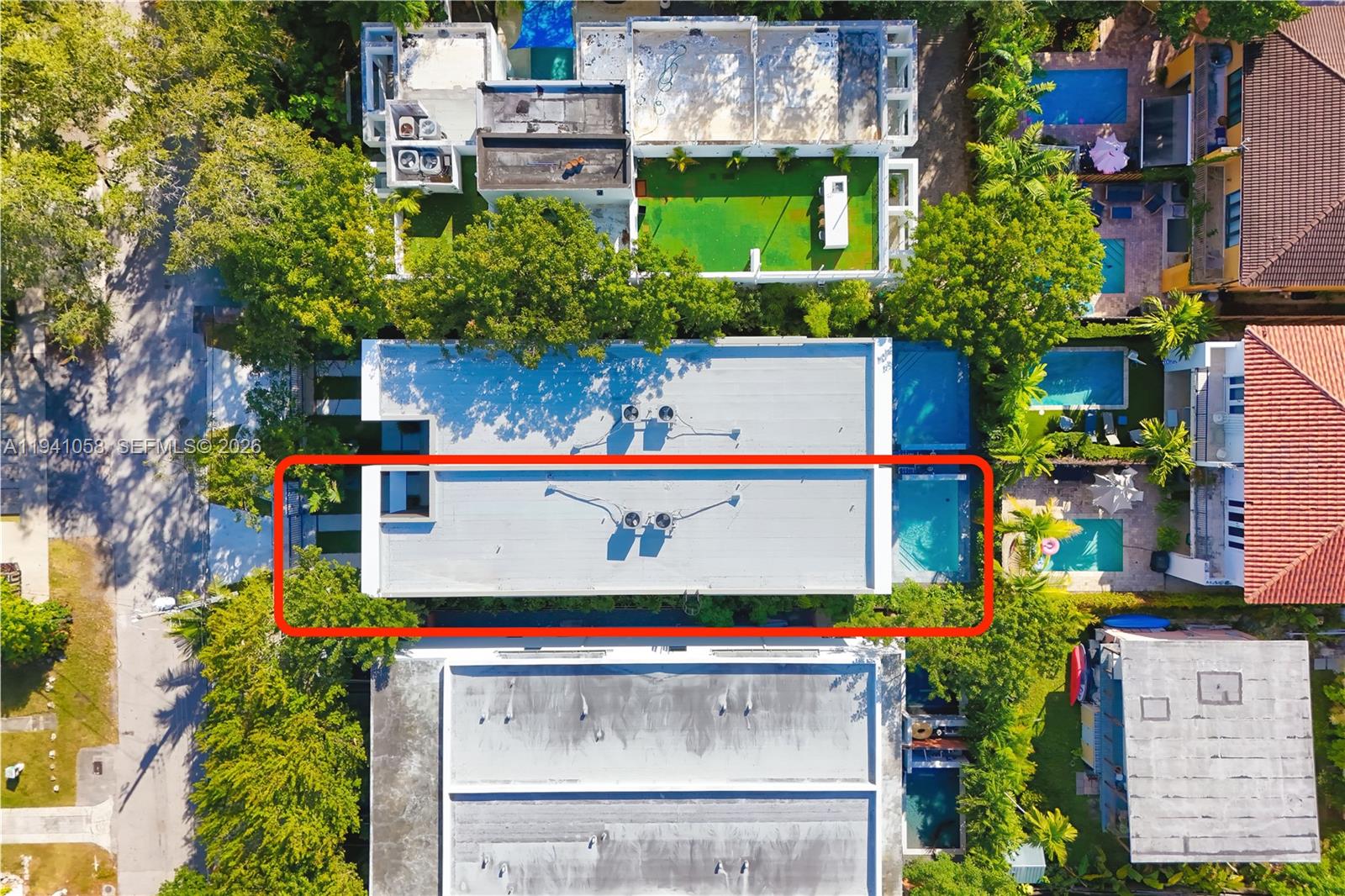 3084 Indiana Street Miami, FL 33133 - Photo 26 of 28