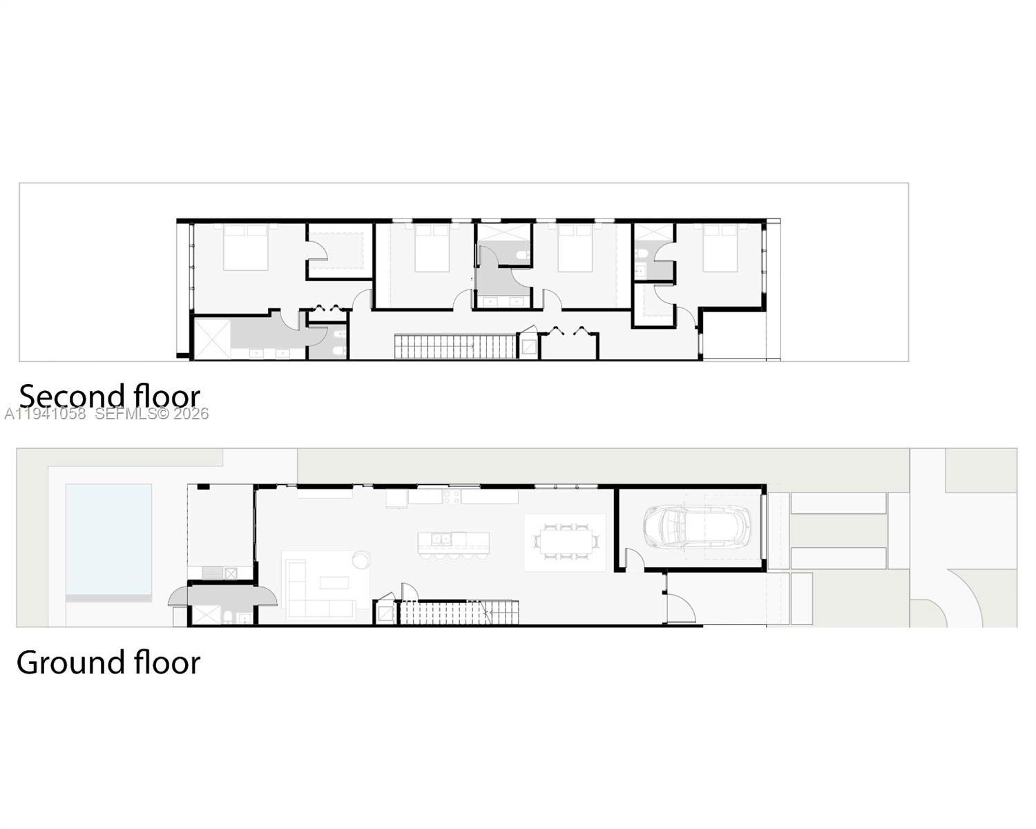 3084 Indiana Street Miami, FL 33133 - Photo 28 of 28