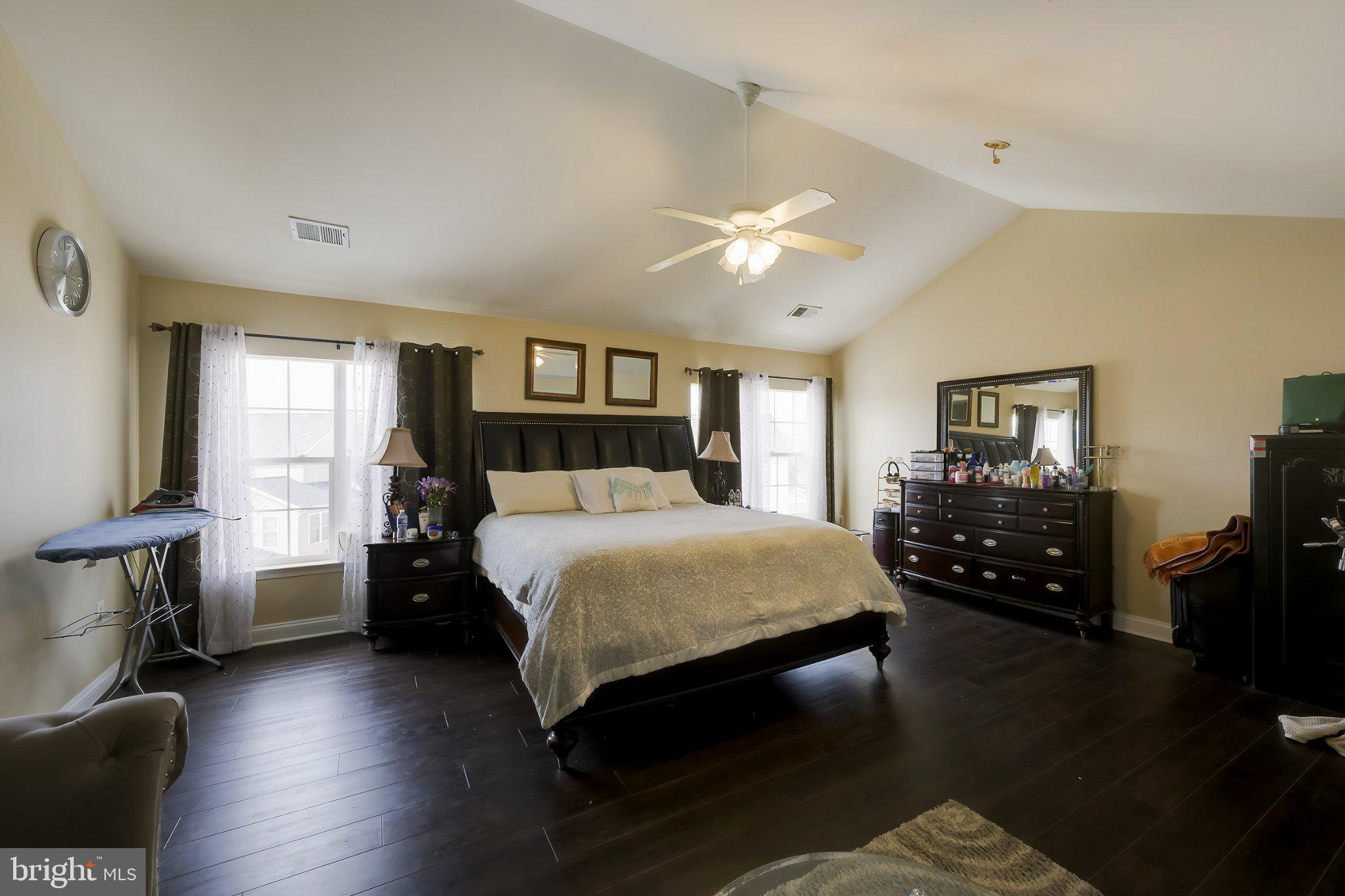601 Crossover Court Frederick, MD 21703 - Photo 18 of 55 Spacious retreat with natural light.