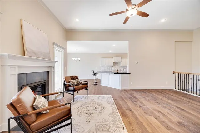 $471,820 | 9341 North Belton Avenue, Kansas City, MO 64154