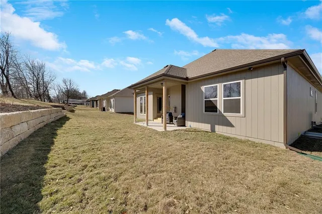 $471,820 | 9341 North Belton Avenue, Kansas City, MO 64154