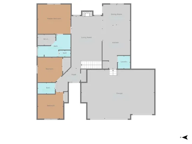 $471,820 | 9341 North Belton Avenue, Kansas City, MO 64154