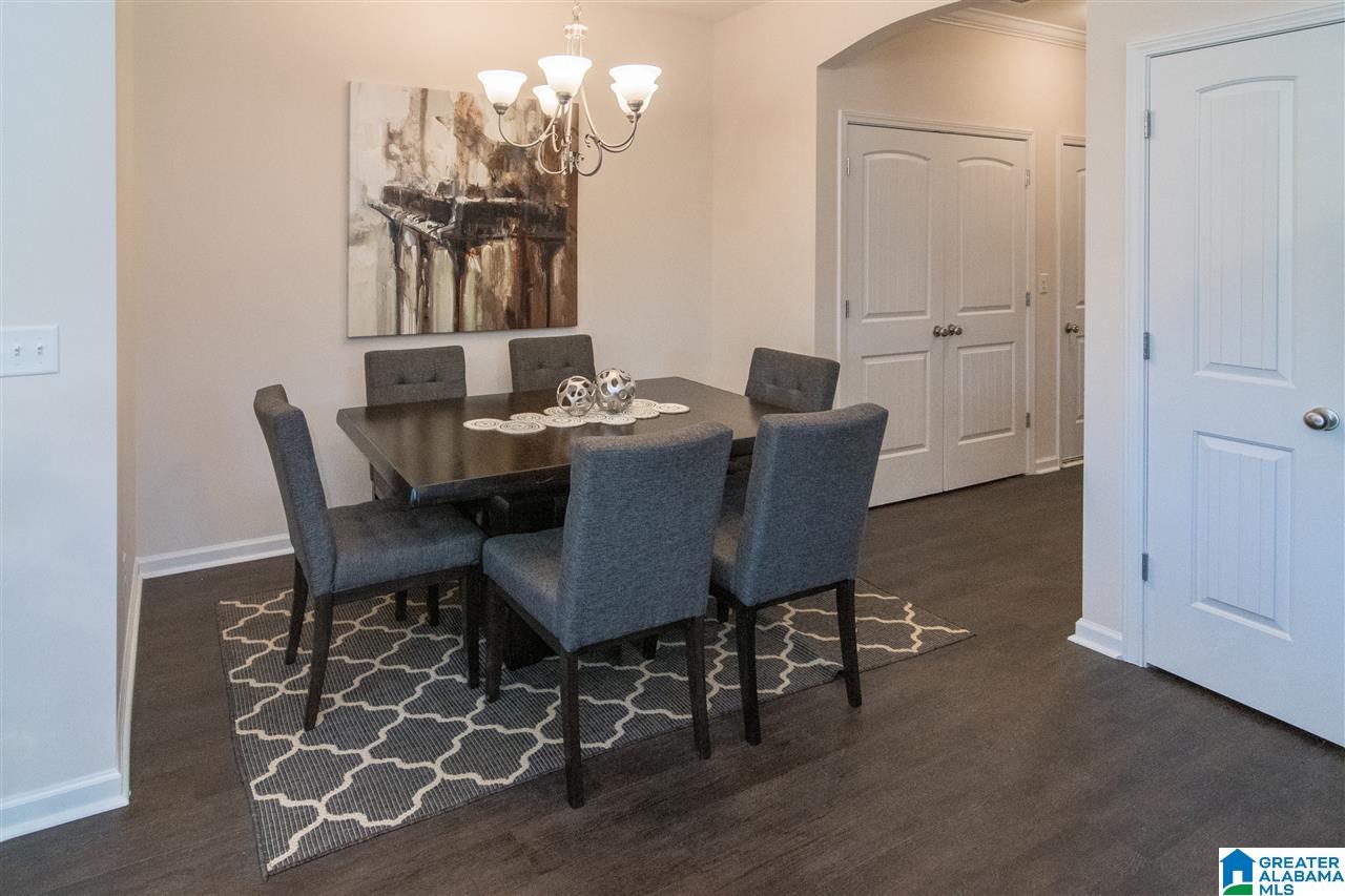 4865 Cove Lane Mount Olive, AL 35117 - Photo 11 of 33