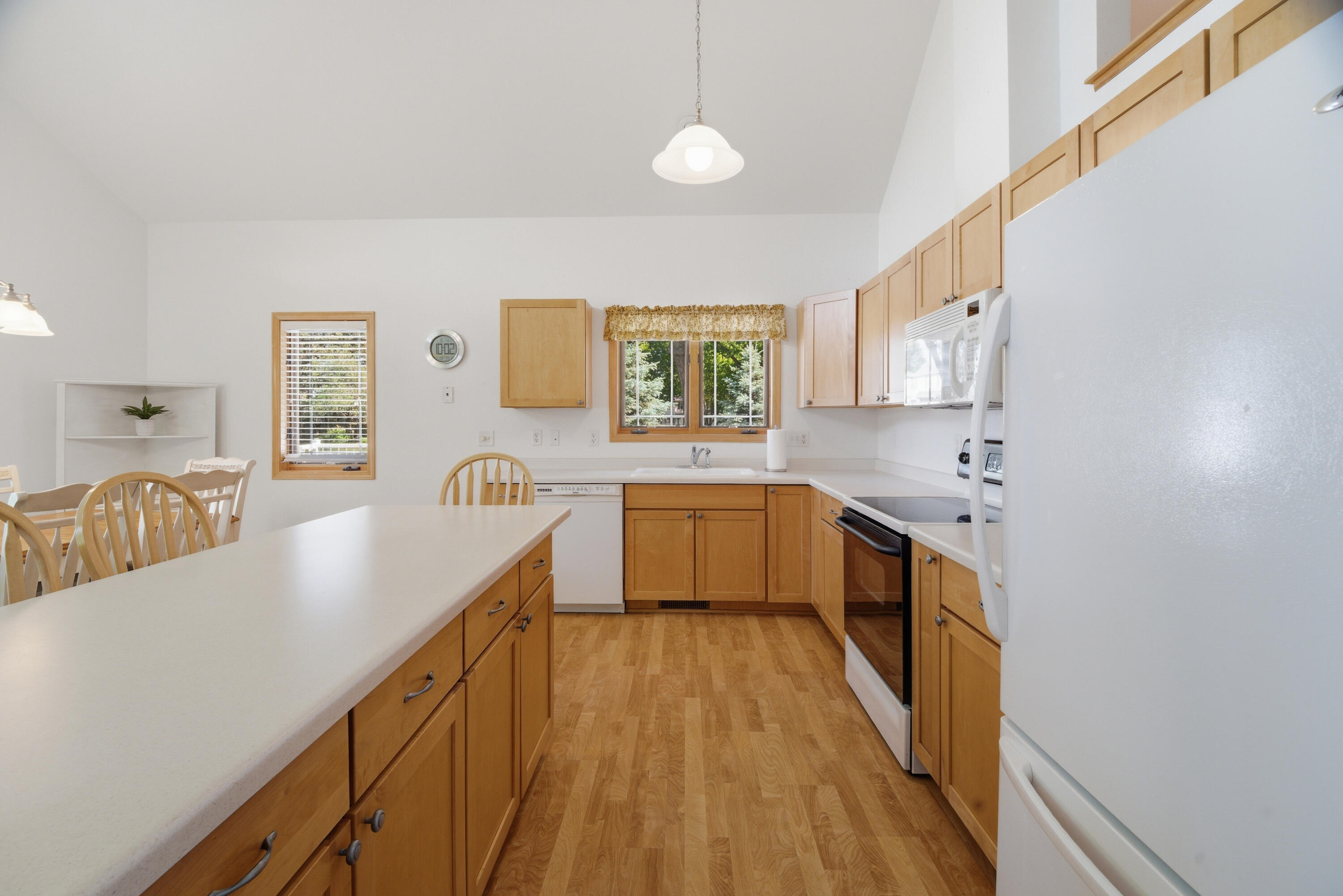 2146 North Point Comfort Road Black Wolf, WI 54902 - Photo 15 of 66 Photo-12