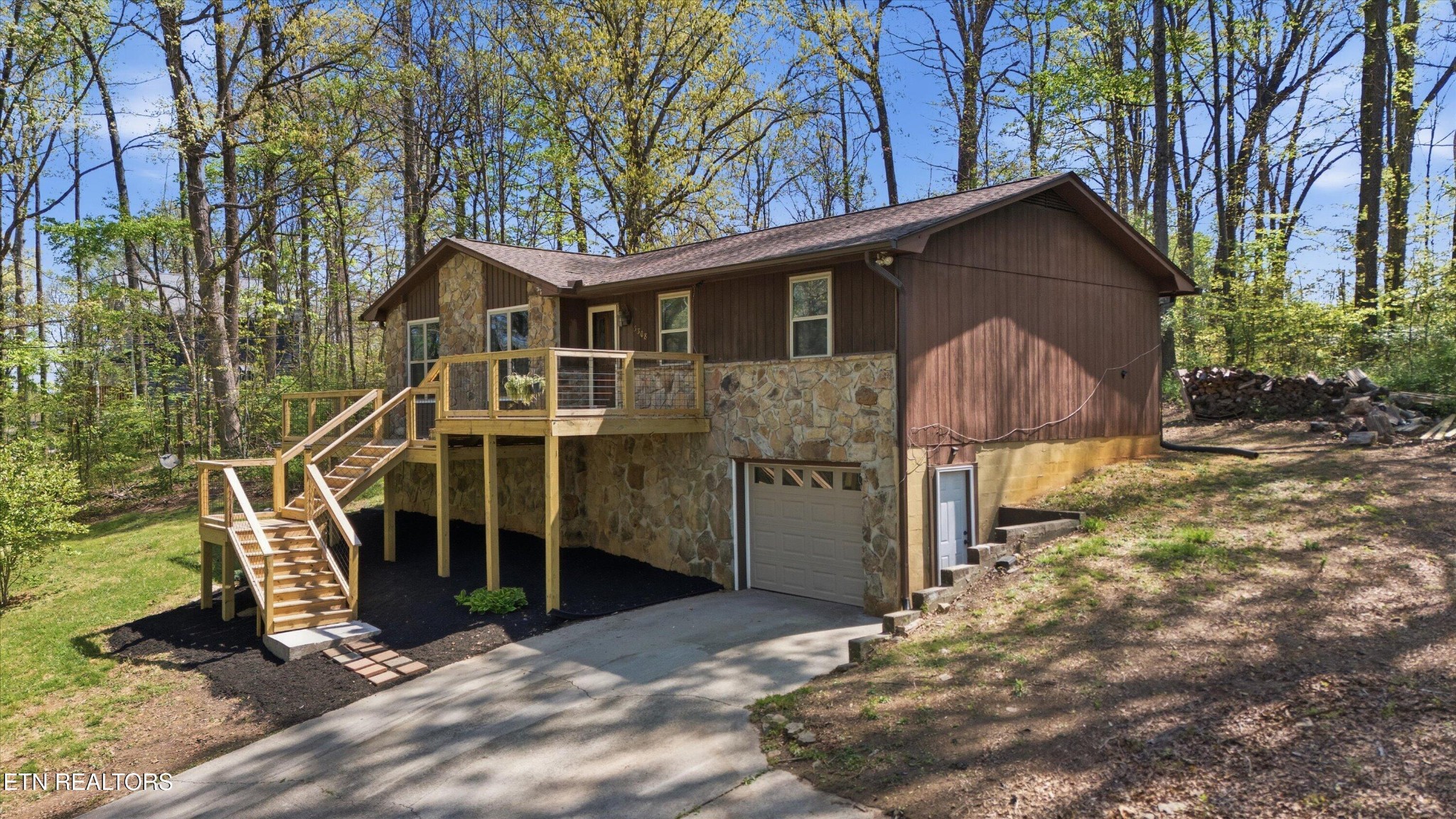 3308 Gumstand Drive Powell, TN 37849 - Photo 34 of 37