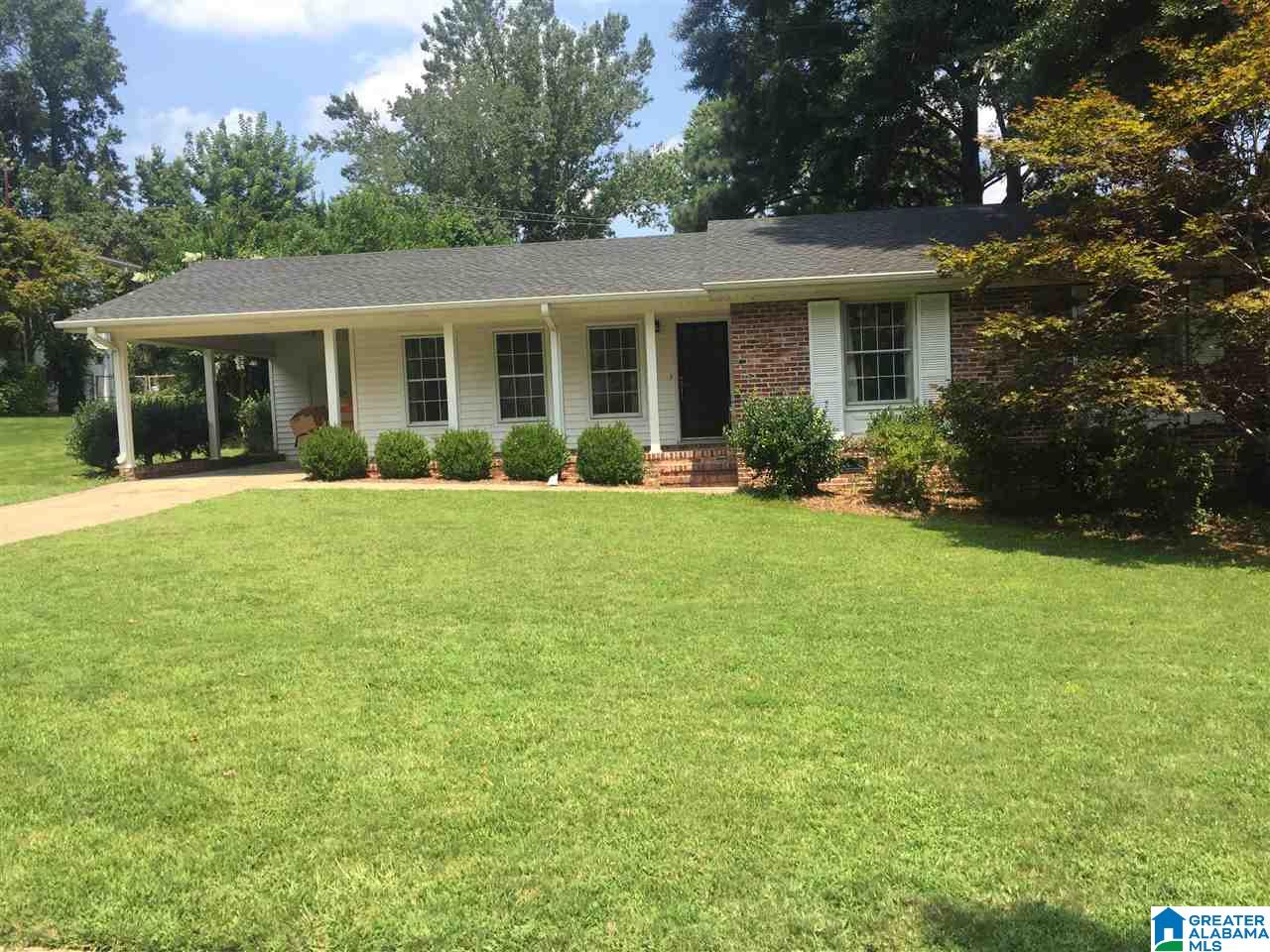 1332 Larry Lane Birmingham, AL 35213 - Photo 1 of 1