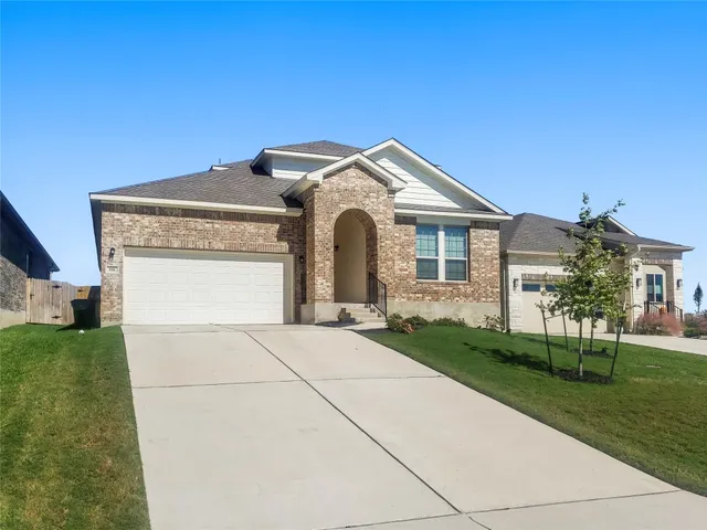$2,550 | 551 Tanda Lane, Hutto, TX 78634