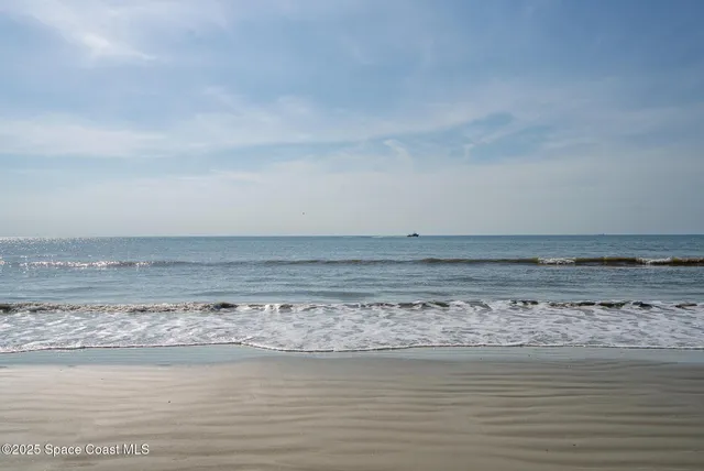 a view of ocean view