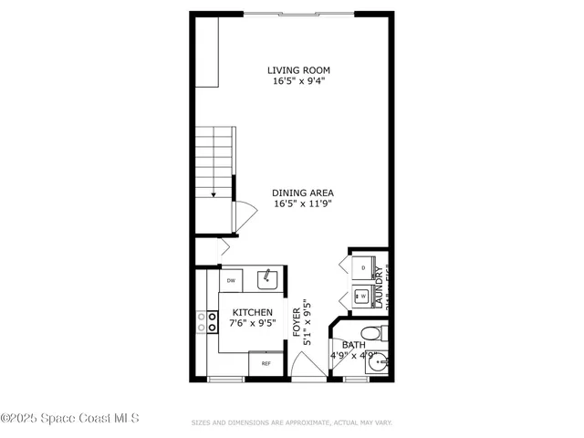 a picture of a bench in front of a door