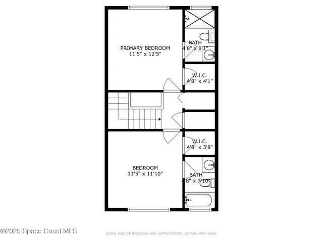 $379,000 | 666 North Seaport Boulevard, Unit T237, Cape Canaveral, FL 32920