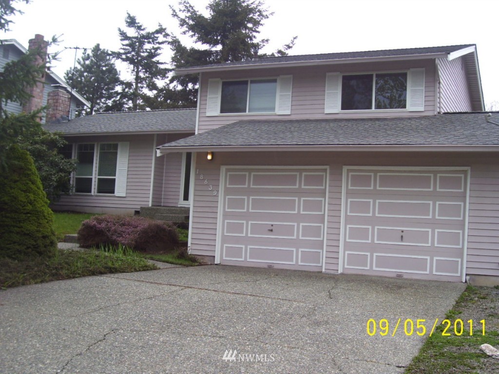 18639 110th Place Southeast Renton, WA 98055 - Photo 1 of 1 Gallery Image 1