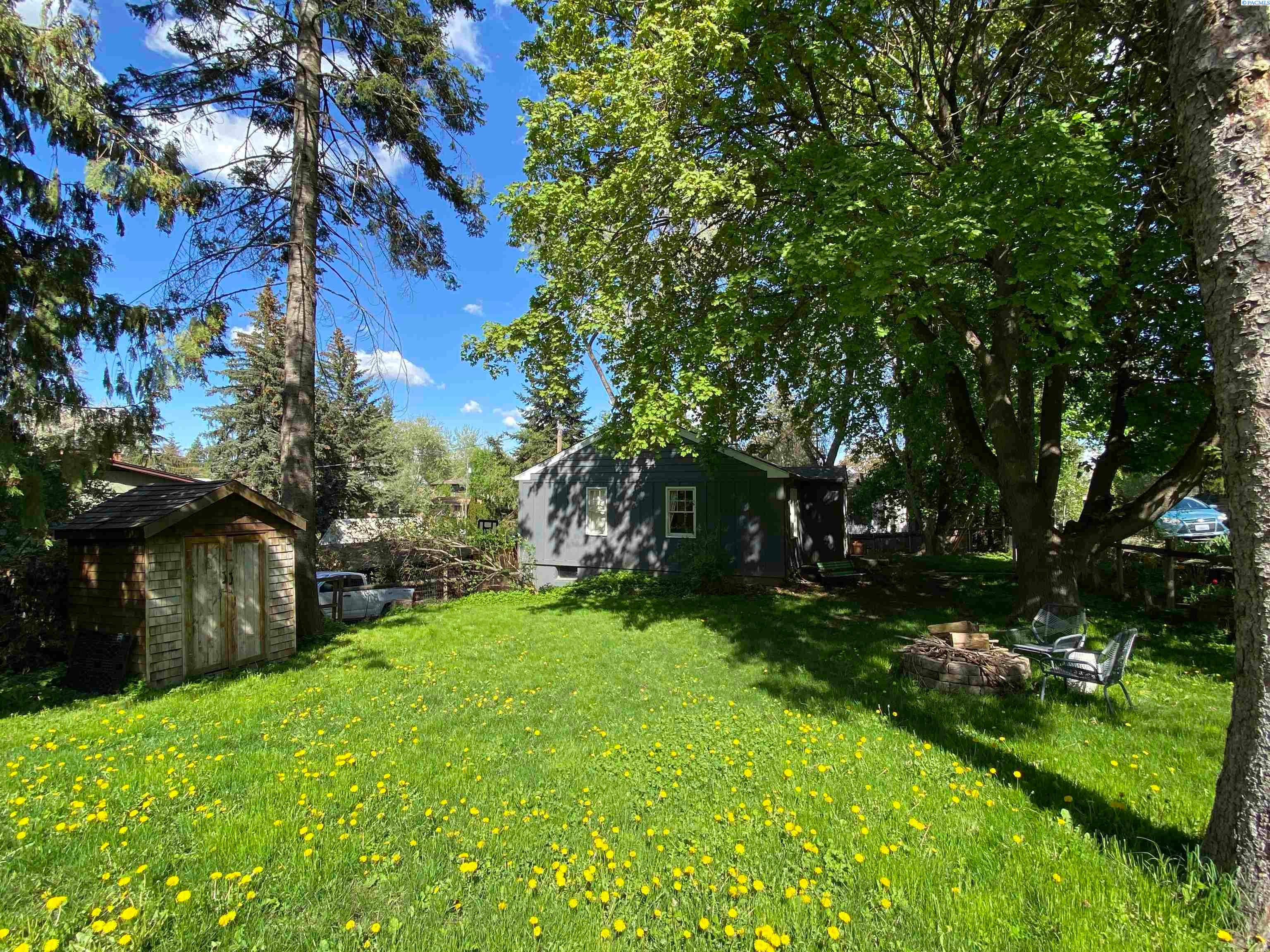 520 Southwest Walnut Street Pullman, WA 99163 - Photo 36 of 39 Gallery Image 36