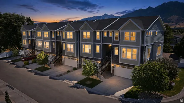 $539,000 | 13429 Silver Rock Lane, Unit 39, Draper, UT 84020
