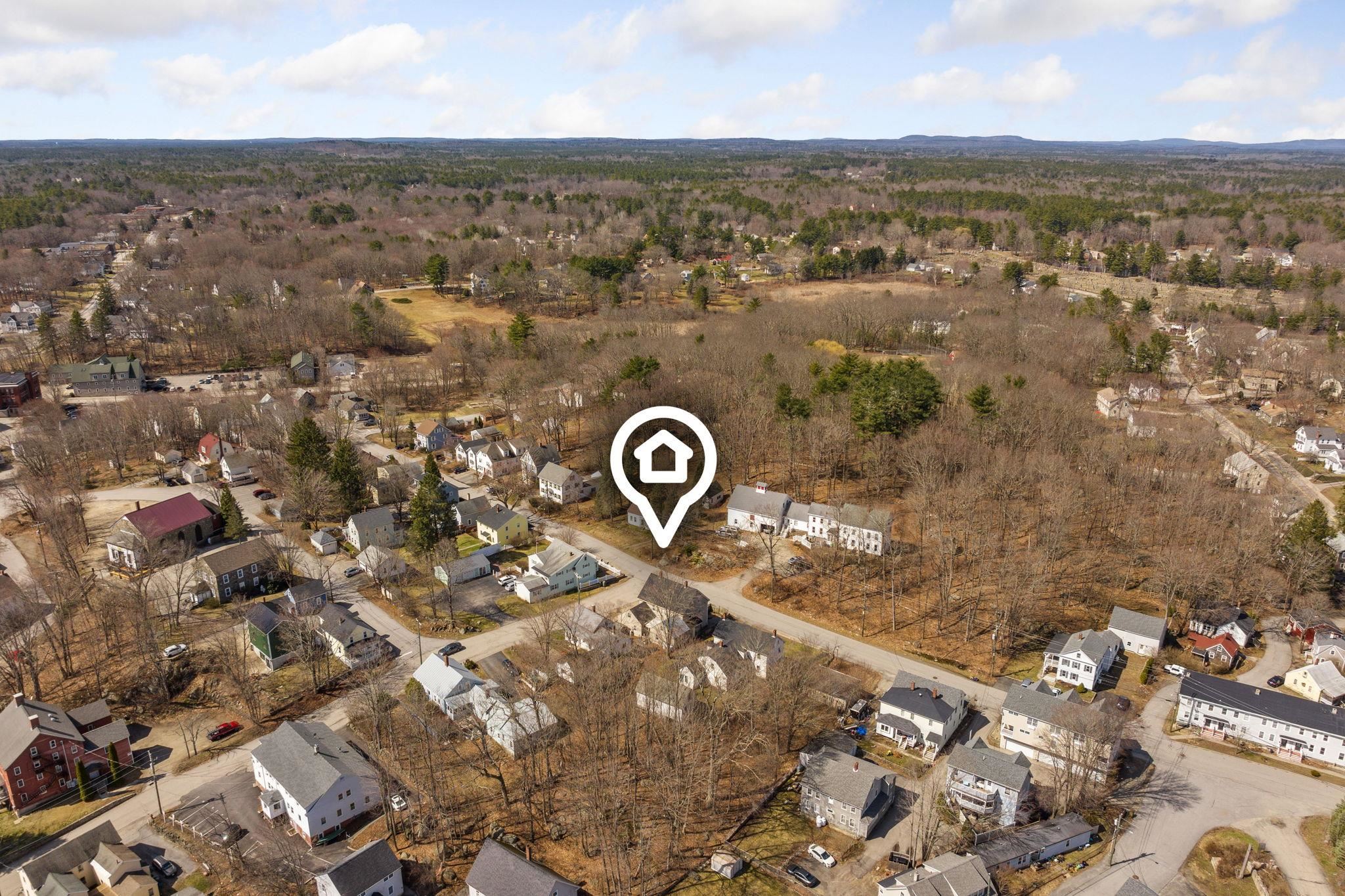 11 Spring Street Newmarket, NH 03857 - Photo 11 of 35