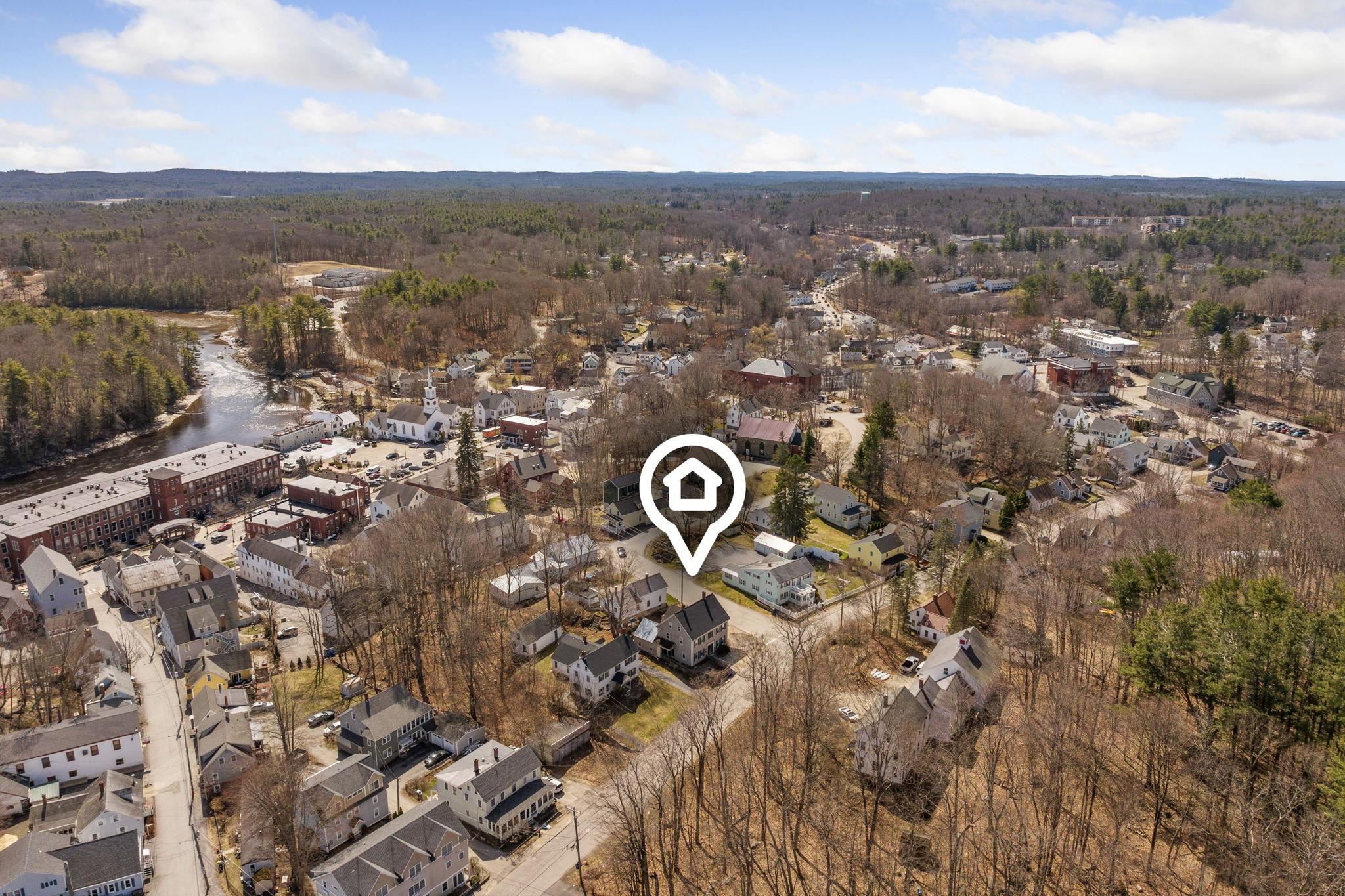 11 Spring Street Newmarket, NH 03857 - Photo 13 of 35