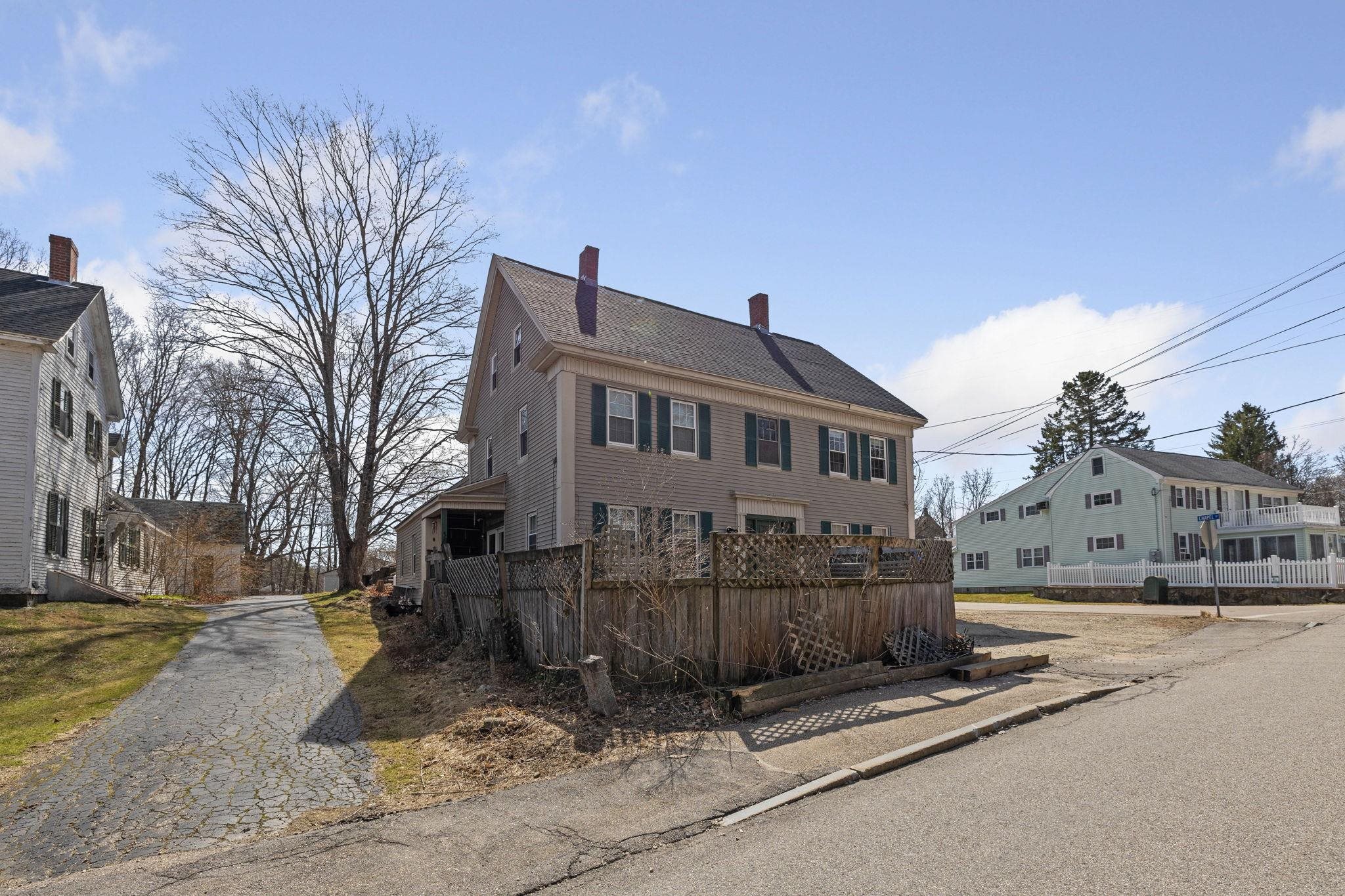 11 Spring Street Newmarket, NH 03857 - Photo 2 of 35