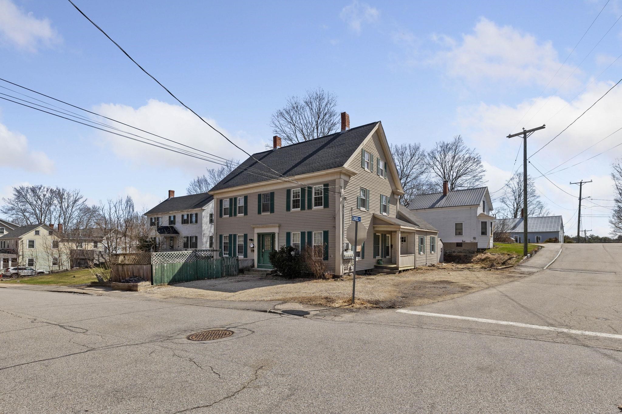 11 Spring Street Newmarket, NH 03857 - Photo 3 of 35