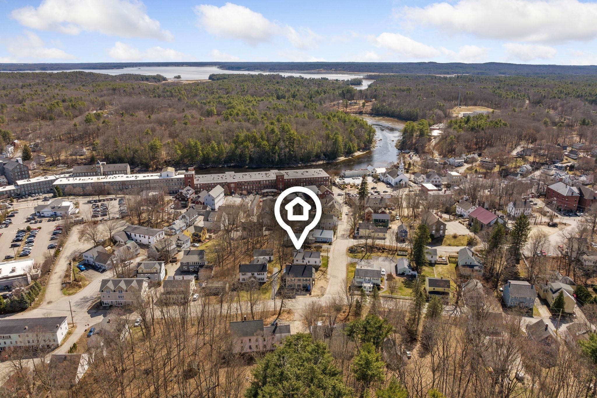 11 Spring Street Newmarket, NH 03857 - Photo 5 of 35