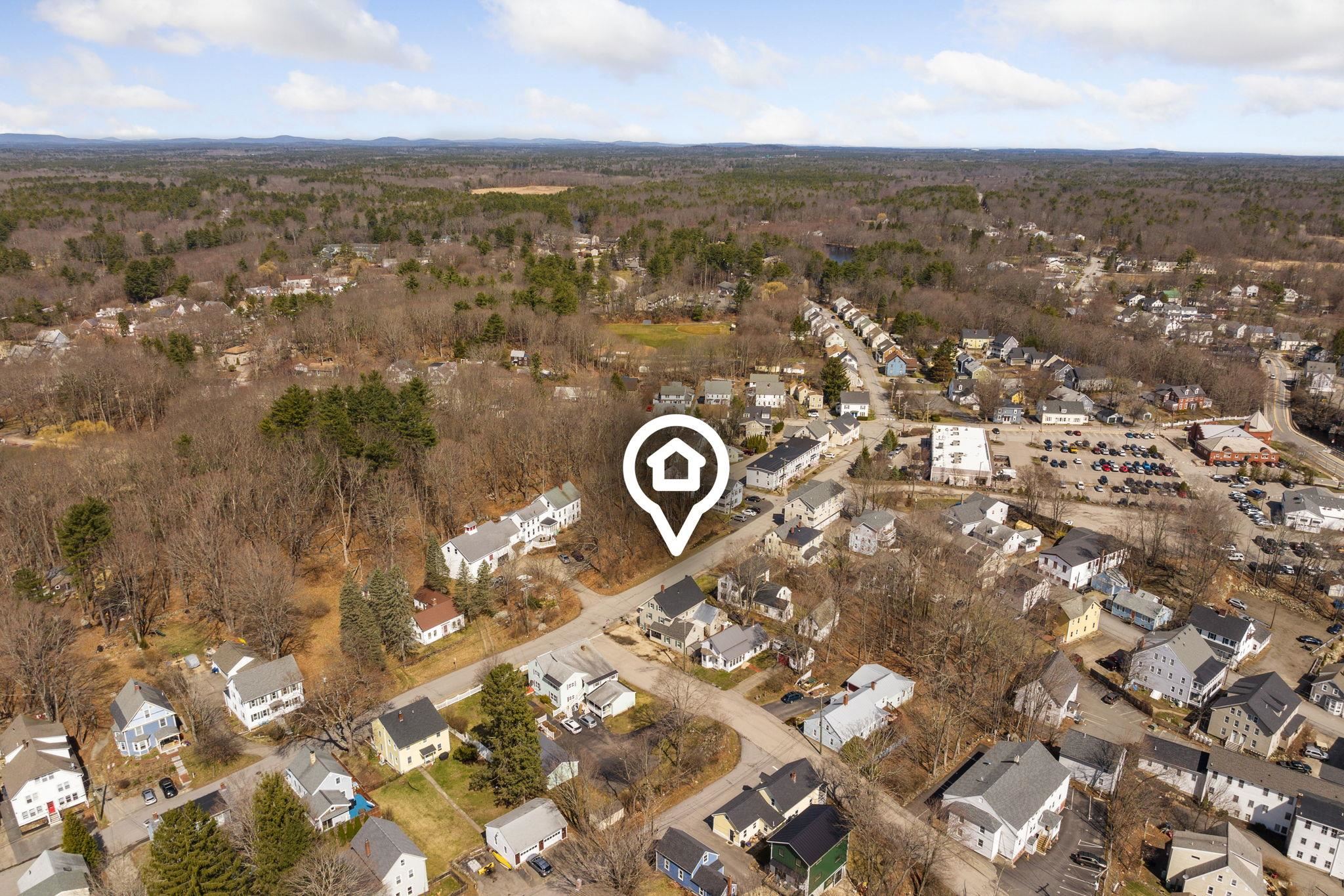 11 Spring Street Newmarket, NH 03857 - Photo 9 of 35