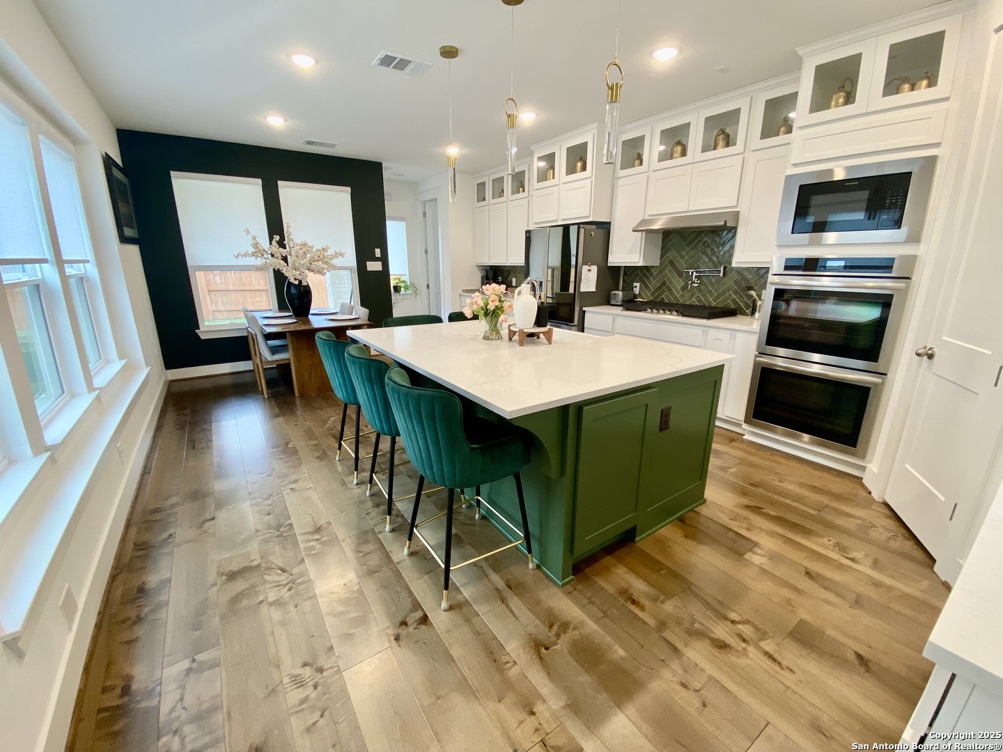 1809 Nettletree Road New Braunfels, TX 78132 - Photo 12 of 50