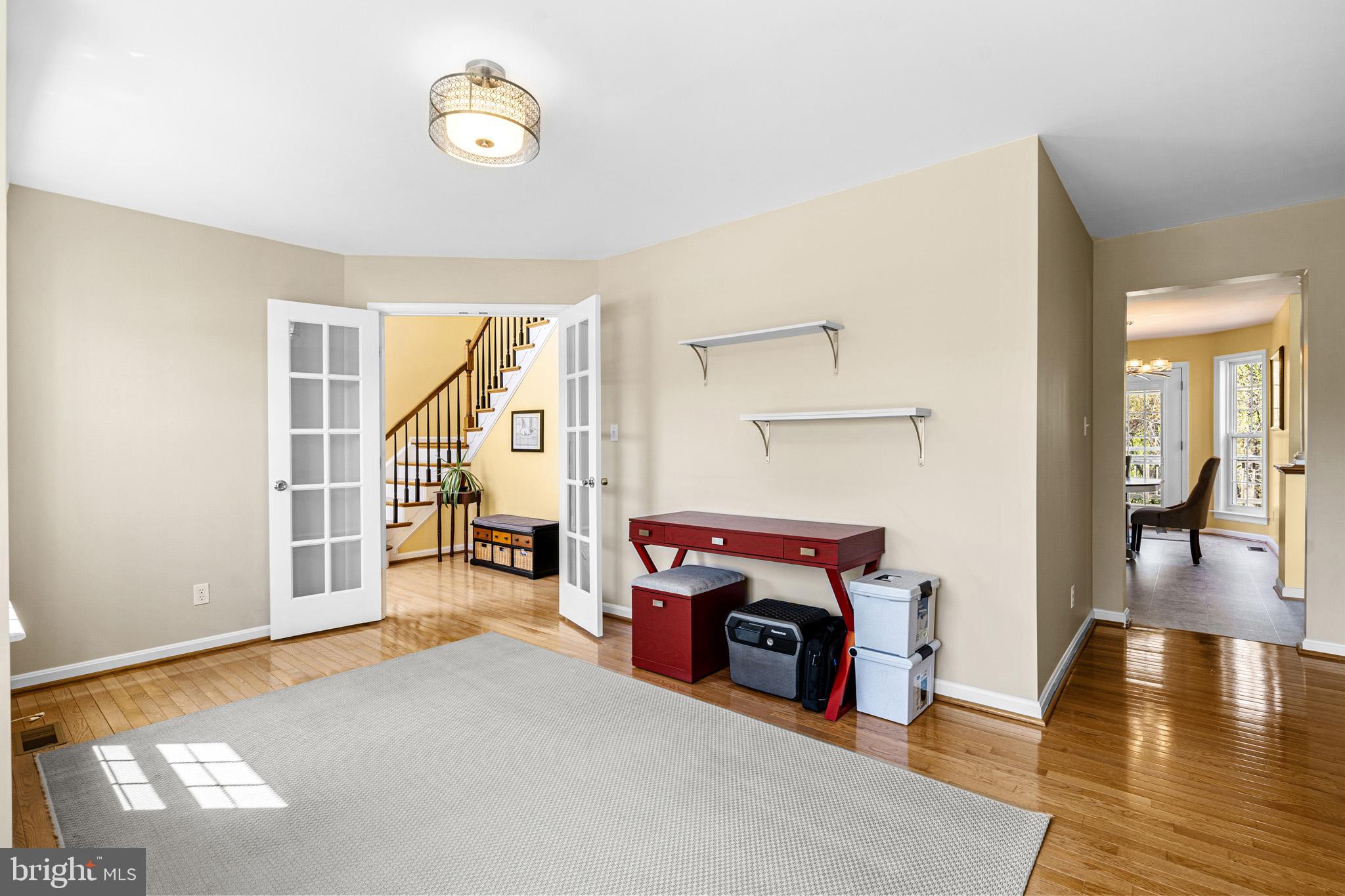 1230 Plum Point Road Huntingtown, MD 20639 - Photo 17 of 79